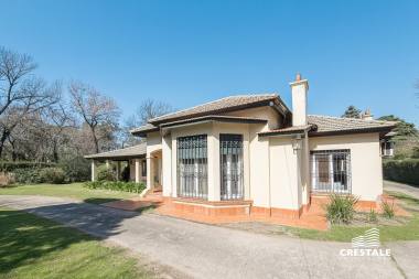 casa 5 dormitorios en venta Rosario Fisherton, Bv. Argentino 8400