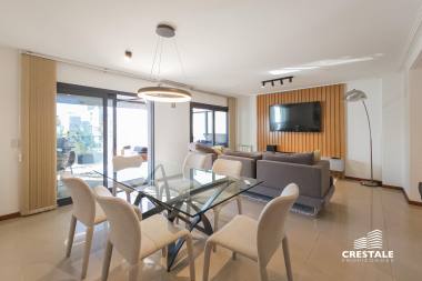 departamento 2 dormitorios en venta Rosario Centro, Balcarce y Brown