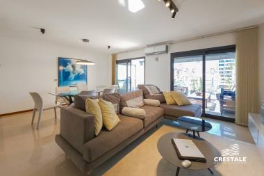 departamento 2 dormitorios en venta Rosario Centro, Balcarce y Brown