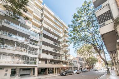 departamento 2 dormitorios en venta Rosario Centro, Balcarce y Brown