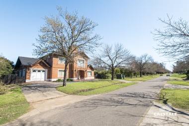 casa 4 dormitorios en venta Funes Kentucky, Kentucky Club de Campo