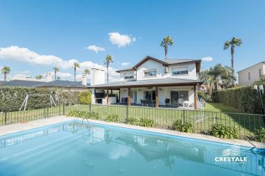 casa 4 dormitorios en venta Funes San Marino Funes Hills, San Marino Funes Hills