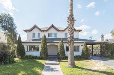 casa 4 dormitorios en venta Funes San Marino Funes Hills, San Marino Funes Hills