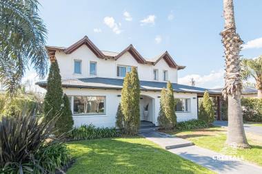 casa 4 dormitorios en venta Funes San Marino Funes Hills, San Marino Funes Hills