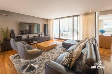 departamento 3 dormitorios en venta Rosario Puerto Norte, CONDOMINIOS DEL ALTO 2 