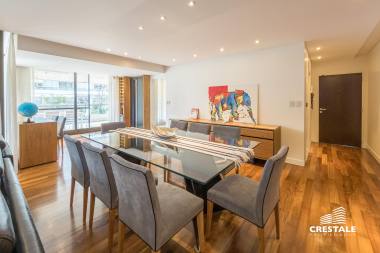 departamento 3 dormitorios en venta Rosario Puerto Norte, CONDOMINIOS DEL ALTO 2 