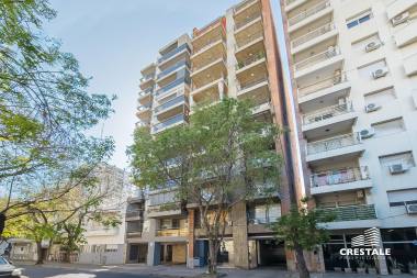 departamento monoambiente en venta Rosario Rosario, Paraguay y Av. Pellegrini