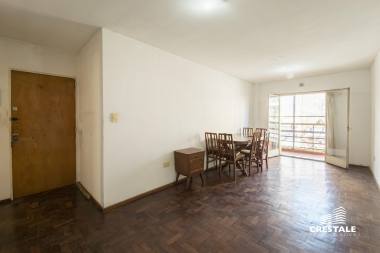 departamento 1 dormitorio en venta Rosario Abasto, Entre Ríos 2000