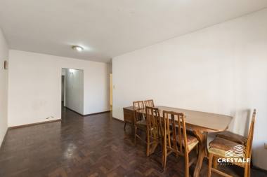 departamento 1 dormitorio en venta Rosario Abasto, Entre Ríos 2000