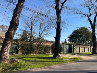 terreno en venta Rosario Fisherton, Juan Jose Paso y Maradona
