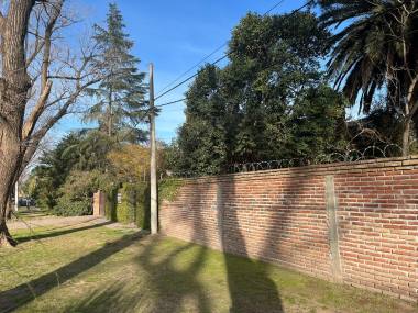 terreno en venta Rosario Fisherton, Juan Jose Paso y Maradona