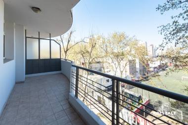 departamento 2 dormitorios en venta Rosario Echesortu, 9 de Julio 3100