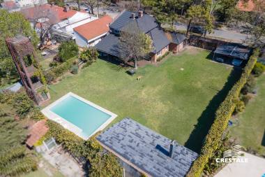 casa 5 dormitorios en venta Rosario Fisherton, Venezuela y Brassey
