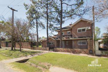 casa 5 dormitorios en venta Rosario Fisherton, Venezuela y Brassey