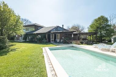casa 6 dormitorios en venta Funes Kentucky, Kentucky Club de Campo