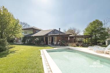 casa 6 dormitorios en venta Funes Kentucky, Kentucky Club de Campo