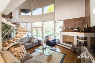 casa 6 dormitorios en venta Funes Kentucky, Kentucky Club de Campo