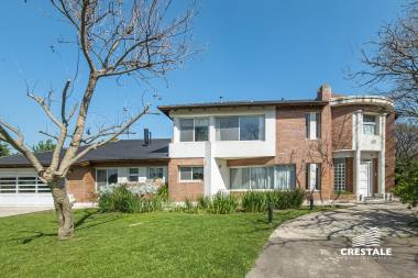 casa 6 dormitorios en venta Funes Kentucky, Kentucky Club de Campo