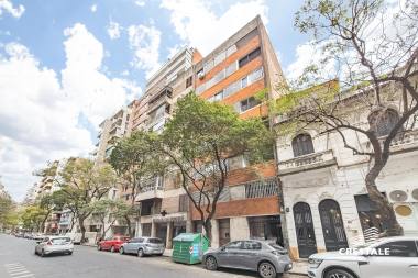 departamento 2 dormitorios en venta Rosario Pichincha, Salta y Moreno