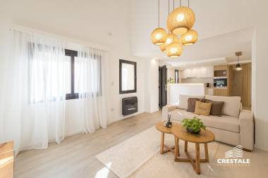 casa 3 dormitorios en venta Rosario Nuestra Señora de Lourdes, Pueyrredón 1600