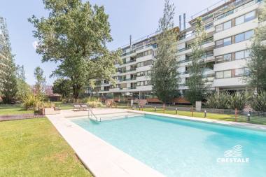 departamento 3 dormitorios en venta Rosario Puerto Norte, Condominios del Alto 1