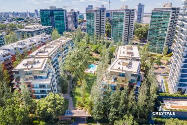 departamento 3 dormitorios en venta Rosario Puerto Norte, Condominios del Alto 1