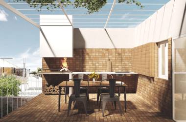 casa 2 dormitorios en venta Rosario Pichincha, Jujuy 2600