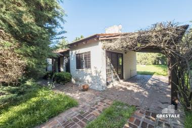 casa 3 dormitorios en venta Funes Centro, Las Heras 1900