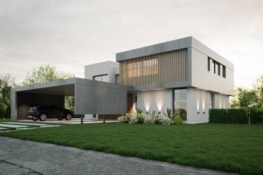 casa 3 dormitorios en venta Funes Kentucky, Kentucky Club de Campo