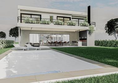 casa 3 dormitorios en venta Funes Barrio Vida, Vida Barrio Cerrado