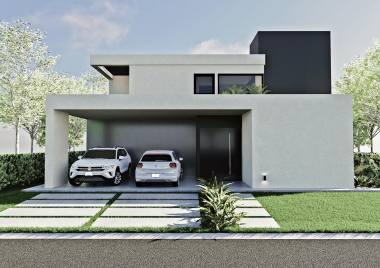 casa 3 dormitorios en venta Funes Barrio Vida, Vida Barrio Cerrado