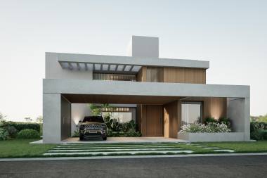 casa 4 dormitorios en venta Funes Barrio Vida, Vida Barrio Cerrado