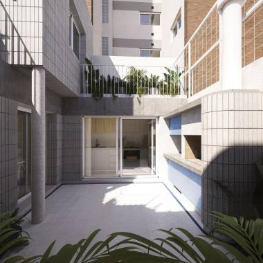 casa 3 dormitorios en venta Rosario Nuestra Señora de Lourdes, Callao 700