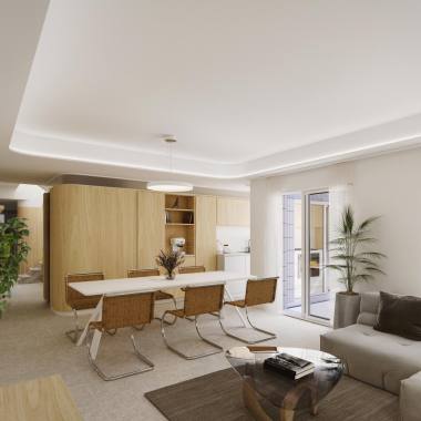 casa 3 dormitorios en venta Rosario Nuestra Señora de Lourdes, Callao 700