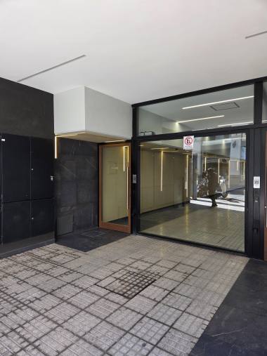 departamento monoambiente en venta Rosario Centro, Mitre 500