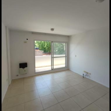 departamento 1 dormitorio en venta Rosario Luis Agote, Crespo y Tucumán