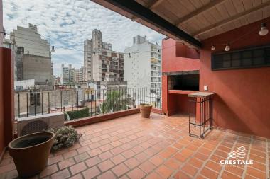 departamento 2 dormitorios en venta Rosario Nuestra Señora de Lourdes, 9 de Julio y Balcarce