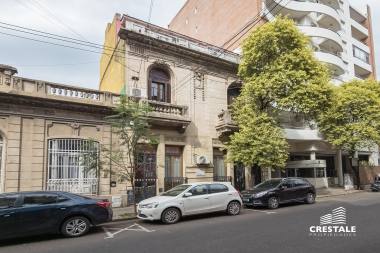 departamento de pasillo 2 dormitorios en venta Rosario Nuestra Señora de Lourdes, 9 de Julio y Balcarce
