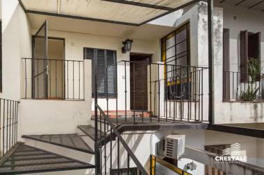 departamento de pasillo 2 dormitorios en venta Rosario Nuestra Señora de Lourdes, 9 de Julio y Balcarce