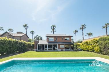 casa 4 dormitorios en venta Funes San Marino Funes Hills, San Marino Funes Hills