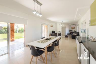 casa monoambiente en venta Funes Cantegril, Cantegril - El Mortero y Leloir