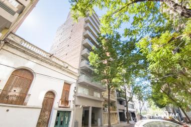 departamento 1 dormitorio en venta Rosario Martin, Mendoza 300