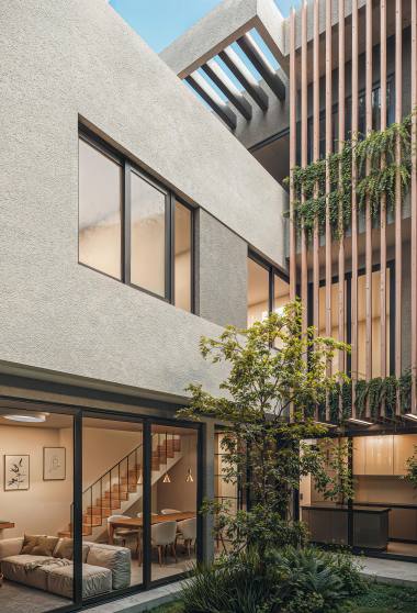 casa 3 dormitorios en venta Rosario Pichincha, Brown y Lagos