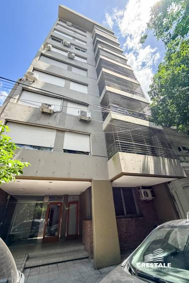 departamento 2 dormitorios en venta Rosario Martin, Colón y Zeballos