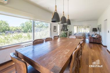 casa 3 dormitorios en venta Rosario Rosario Golf Country Club, ALDEA COUNTRY GOLF ROSARIO