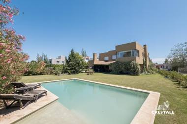 casa 3 dormitorios en venta Rosario Rosario Golf Country Club, ALDEA COUNTRY GOLF ROSARIO