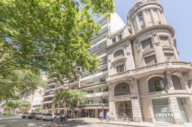 departamento 3 dormitorios en venta Rosario Microcentro, Córdoba y Laprida