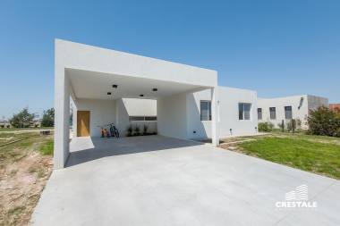 casa 3 dormitorios en venta Funes Barrio Vida, VIDA