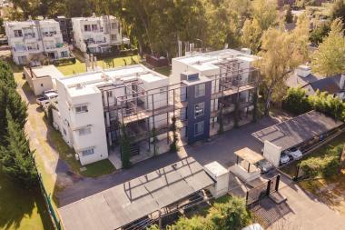 departamento 1 dormitorio en venta Rosario Fisherton, Jorge Newbery 8800