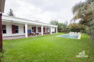 casa 3 dormitorios en venta Funes Funes, San Sebastián 1800